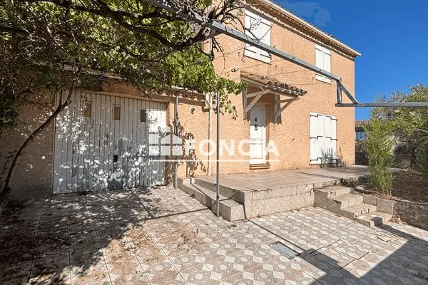 Maison 5 pièces 128 m²