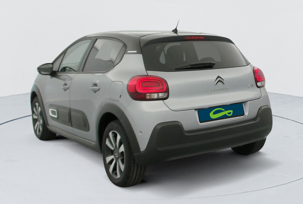 Citroën C3 — photo 3