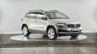 Skoda Karoq 2.0 TDI 116ch SCR Business DSG7 — photo 3