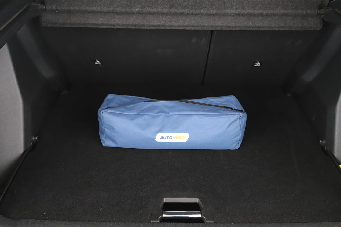 Peugeot 2008 1.2 PureTech GT EAT8 — photo 16