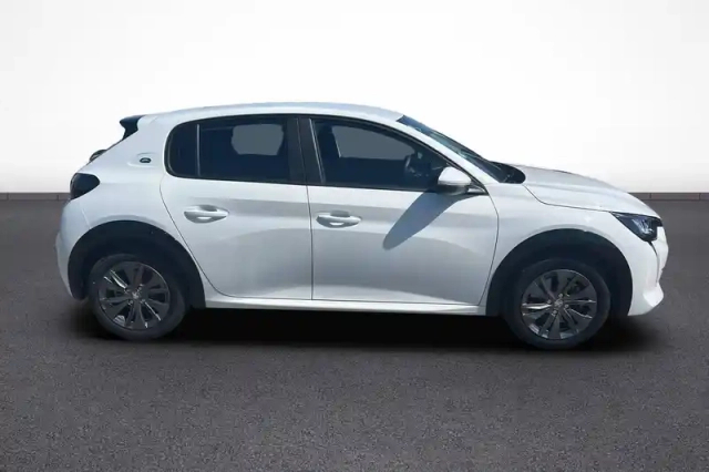 Peugeot 208 electrique 50 kwh 136ch — photo 7