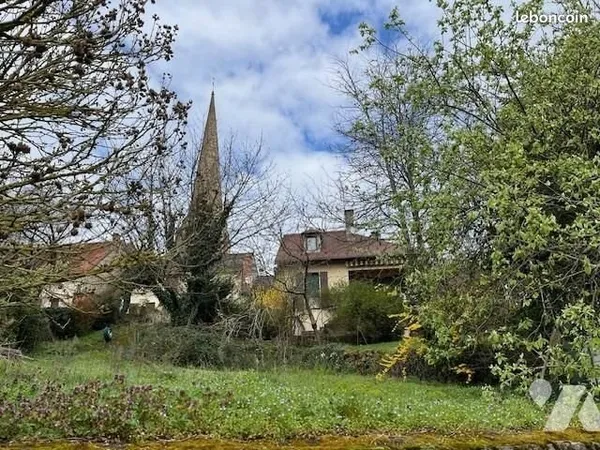 Maison 6 pièces 132 m²