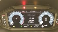 Audi A1 Sportback 25 TFSI 95ch Design S tronic 7 — photo 10