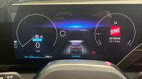 Renault Mégane E-Tech Electric EV60 220ch Iconic super charge -B — photo 10