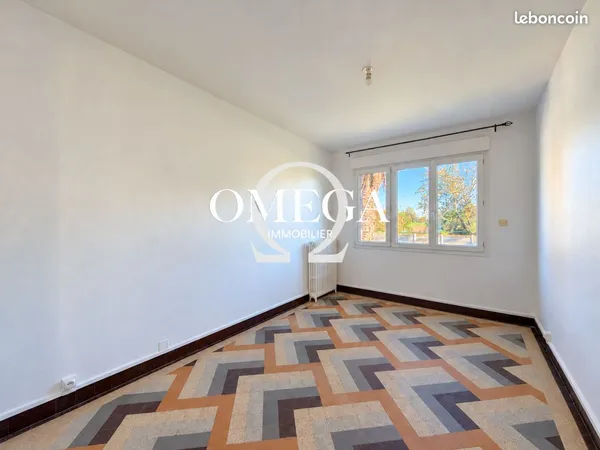 Maison 4 pièces 88 m²