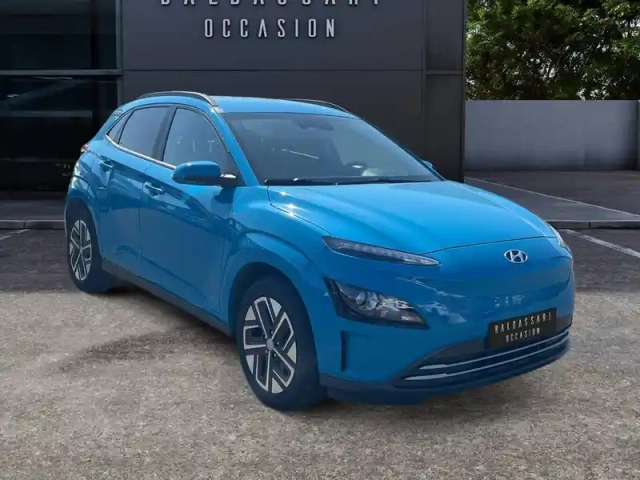Hyundai Kona electrique 39 kwh - 136 ch — photo 7