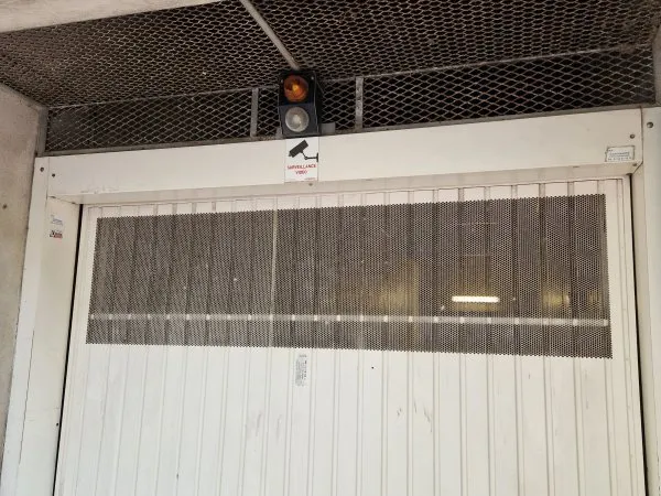 Loue parking - 6m²