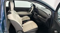 Fiat 500 e 118ch La Prima — photo 15