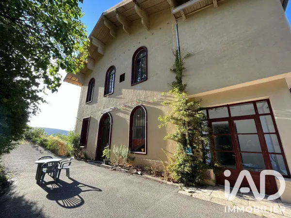 Appartement 4 pièces 76 m²