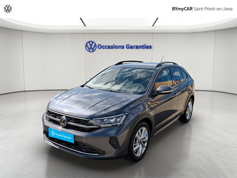Volkswagen Taigo 1.0 TSI 116 BVM6