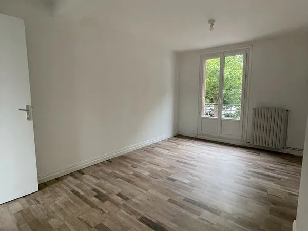 Appartement T2 Centre ville