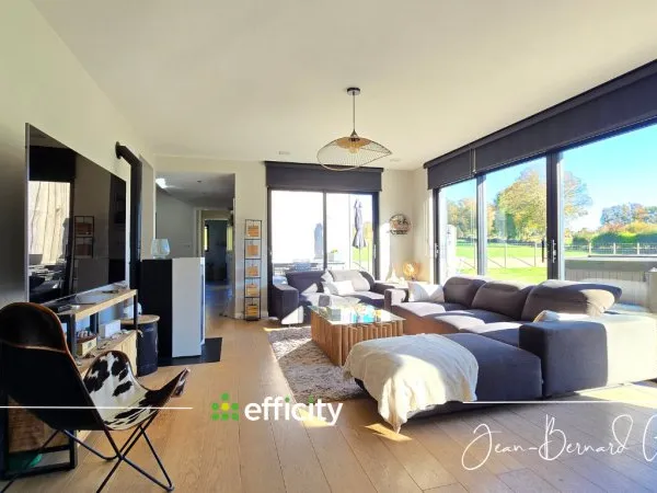 Maison 6 pièces 167 m²