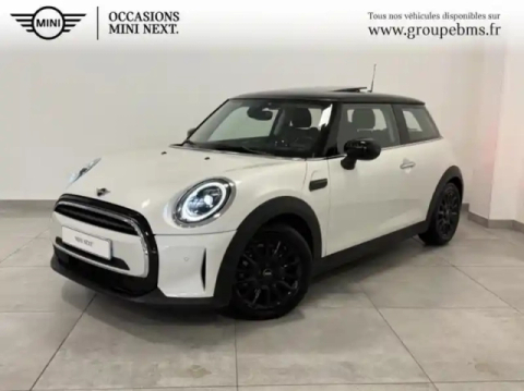 Mini Mini cooper 136ch edition premium plus bva7