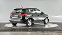 Skoda Fabia 1.0 TSI 95ch Ambition BVM5 — photo 5