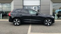 Volvo Xc60 T6 Hybride Rechargeable 253 + 145ch Plus Style Dark Geartronic 8 AWD — photo 4