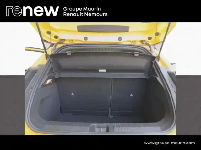 Renault 5 e-tech electrique 10ch techno autonomie confort — photo 15
