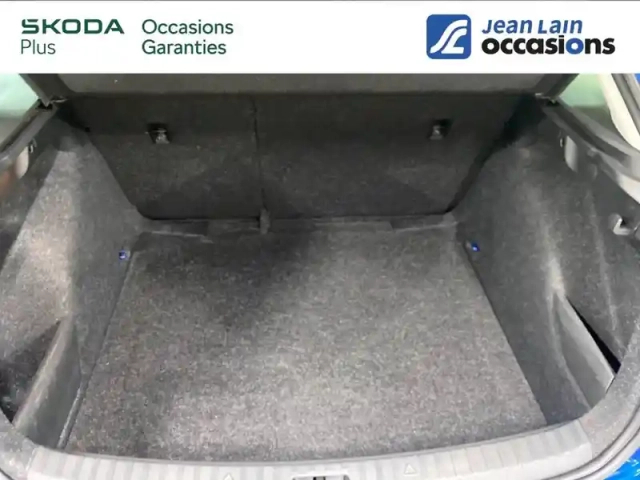 Skoda Scala 1.5 tsi 150 ch bvm6 act — photo 14