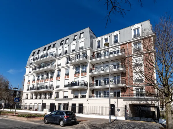 Appartement 3 pièces 70 m²