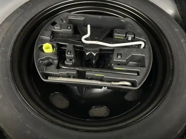 Ds Ds 7 ds7 crossback puretech 180 eat8 — photo 92