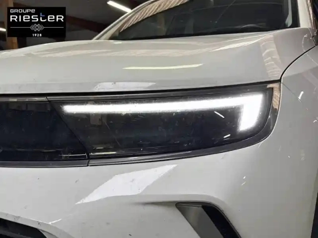 Opel Mokka electrique 136 ch &amp; batterie 50 kwh — photo 68
