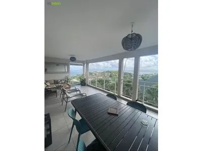 Appartement 4 pièces