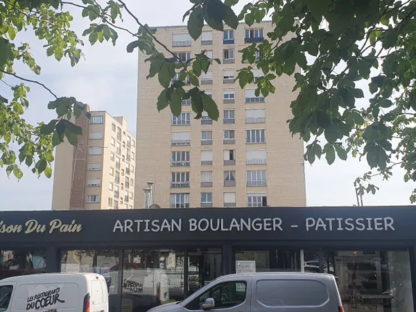 Appartement 3 pièces 57 m²