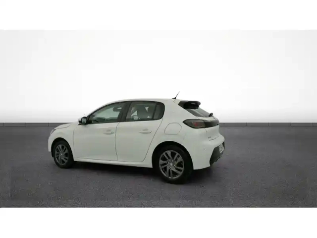 Peugeot 208 bluehdi 100 s&amp;s bvm6 — photo 5