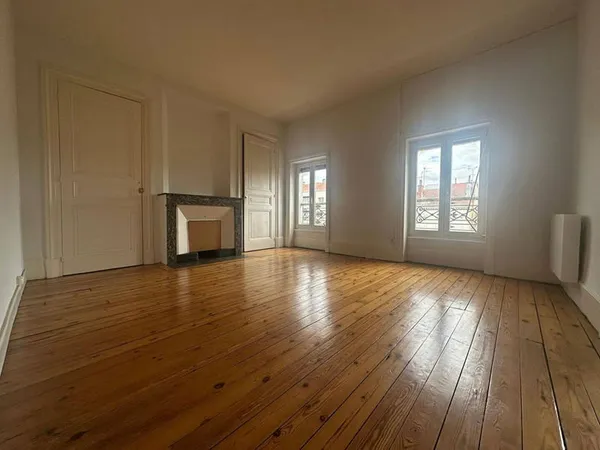 Appartement 5 pièces 101 m²