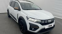 Dacia Jogger 1.0 ECO-G 100ch Extreme 7 places — photo 3