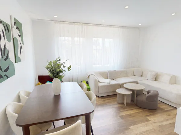 Appartement 3 pièces 67 m²