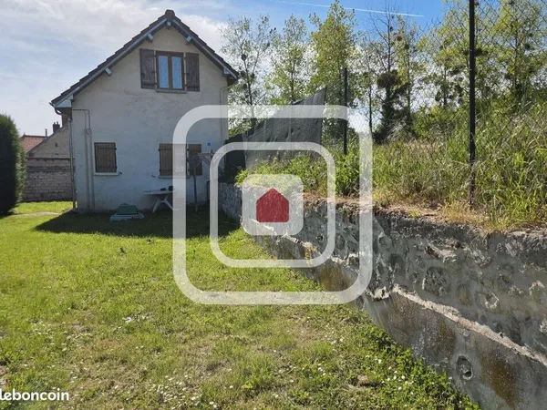 Maison 5 pièces 94 m²
