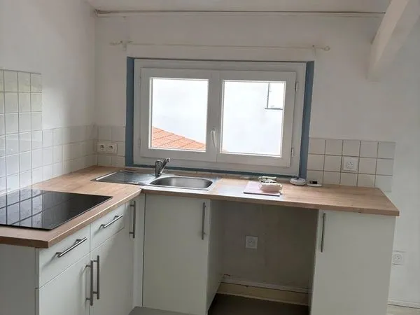 Location appartement 750 euros