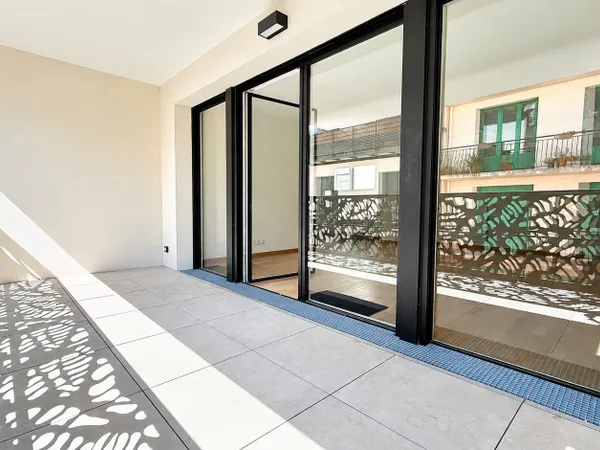 Appartement Toulouse 4 pièce(s) 101.83 m2
