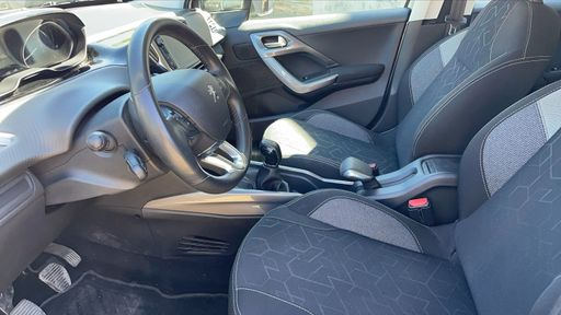 Peugeot 2008 1.6 BlueHDi 75 - Active – 2018 – 99354 km – Diesel – Boîte Manuelle — photo 42