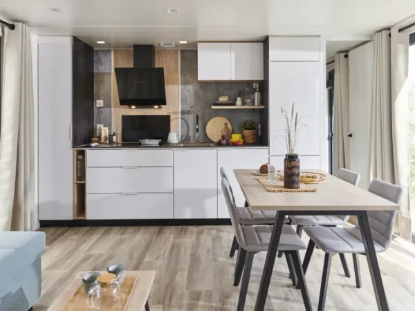 Mobil-Home 6 pièces 40 m²