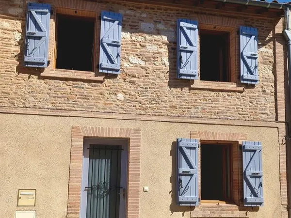 Maison 4 pièces 100 m² Gimont 32200