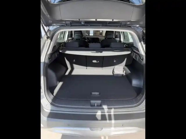 Kia Sportage 1.6 t-gdi 245ch phev active bva6 4wd — photo 12