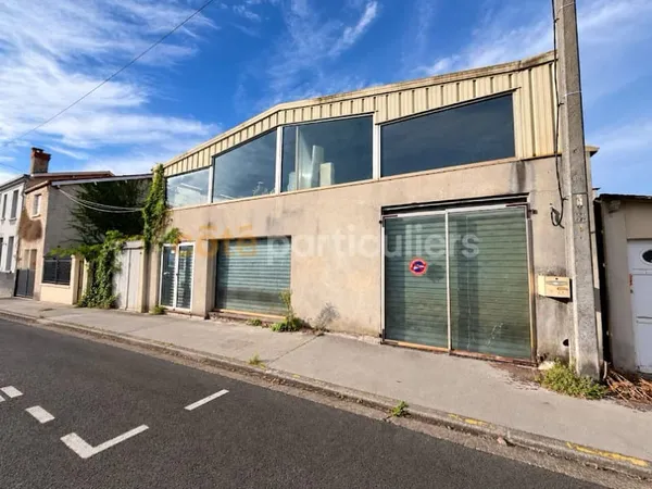 Maison 4 pièces 260 m²