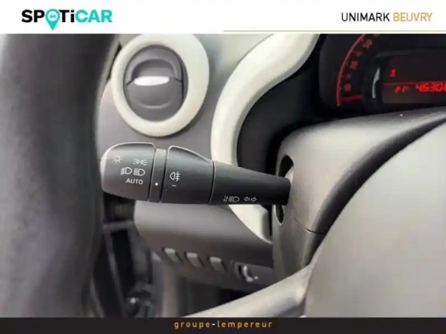 Renault Twingo 1.0 sce 65ch life - 21my — photo 15