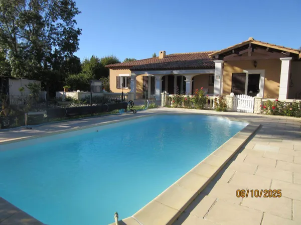 Maison 6 pièces 170 m²