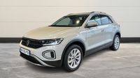 Volkswagen T-Roc 1.5 TSI Evo2 150ch VW Edition DSG7