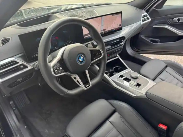 Bmw Serie 3 série 3 330ea 292ch m sport — photo 22