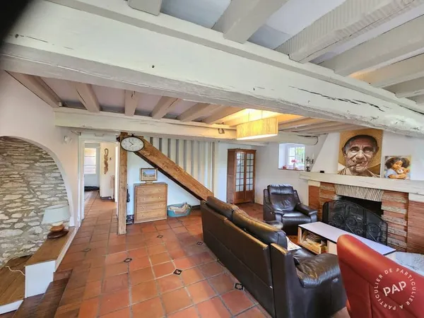 Maison 8 pièces 230 m²