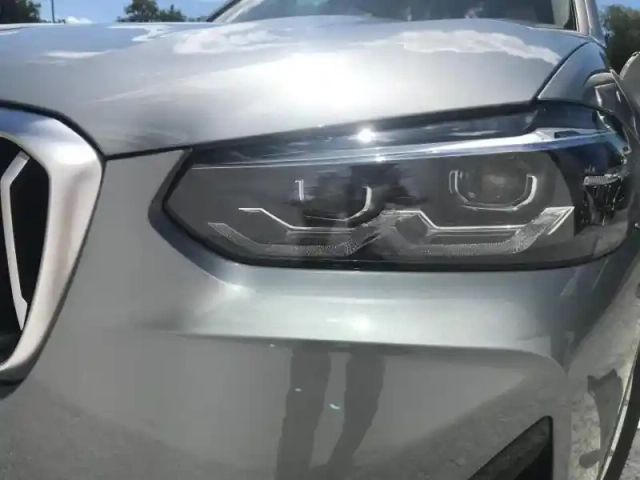 Bmw X3 xdrive30e 292ch xline — photo 23