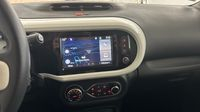 Renault Twingo E-Tech Electric Intens R80 Achat Intégral - 21MY — photo 19