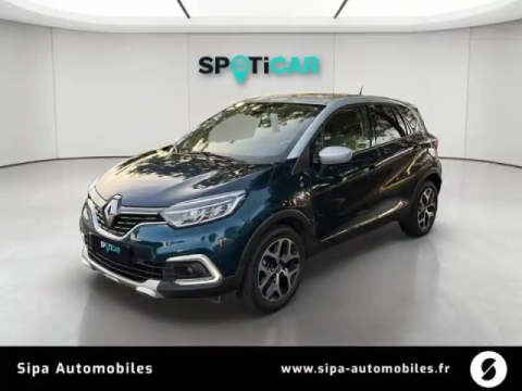 Renault Captur tce 90 energy
