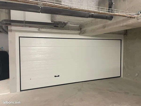 Double box - secteur Mairie
