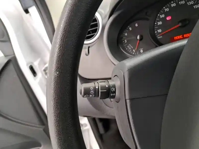 Renault Kangoo blue dci 80 — photo 29