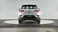 Volkswagen T-Roc 2.0 TDI 150ch Carat 4Motion DSG7 — photo 6