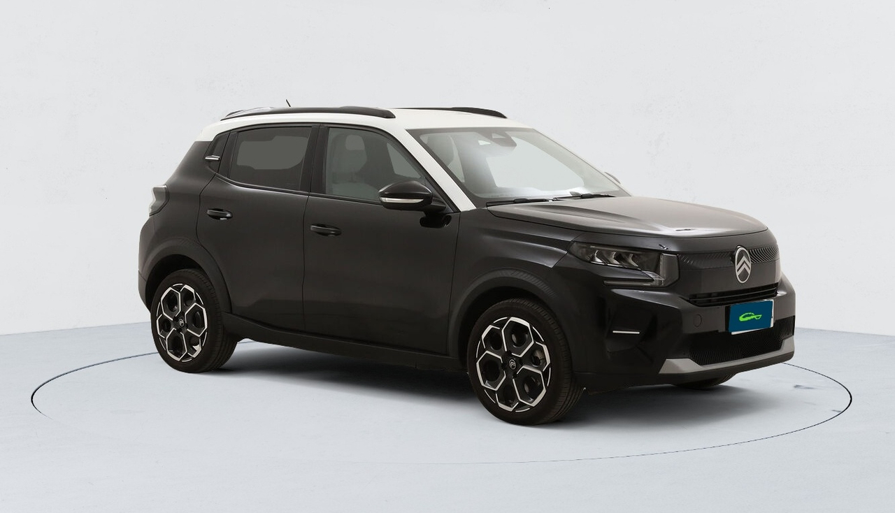 Citroën C3 — photo 7